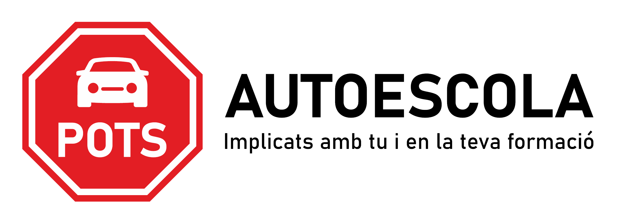 AUTOESCOLA POTS